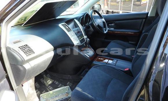 Buy Used Toyota Harrier Other Car in Korokade in Northern Buy Used Toyota Harrier Other Car in Korokade in Northern