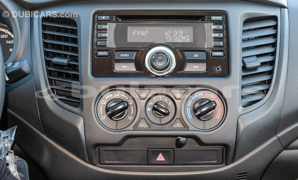 Buy Import Mitsubishi L200 White Car in Import - Dubai in Central Buy Import Mitsubishi L200 White Car in Import - Dubai in Central