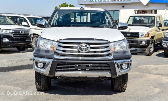 Buy Import Toyota Hilux Grey Car in Import - Dubai in Central Buy Import Toyota Hilux Grey Car in Import - Dubai in Central