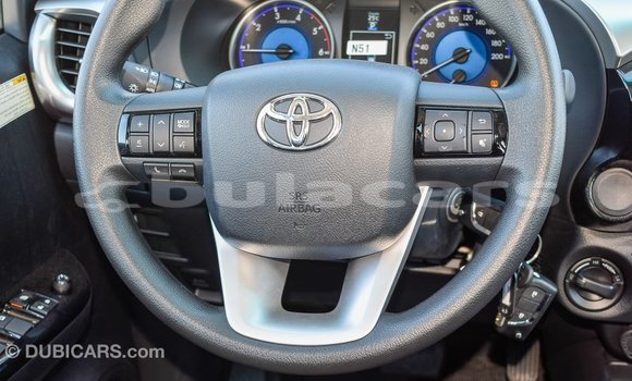 Buy Import Toyota Hilux Grey Car in Import - Dubai in Central Buy Import Toyota Hilux Grey Car in Import - Dubai in Central