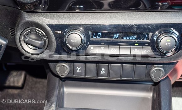 Buy Import Toyota Hilux Grey Car in Import - Dubai in Central Buy Import Toyota Hilux Grey Car in Import - Dubai in Central