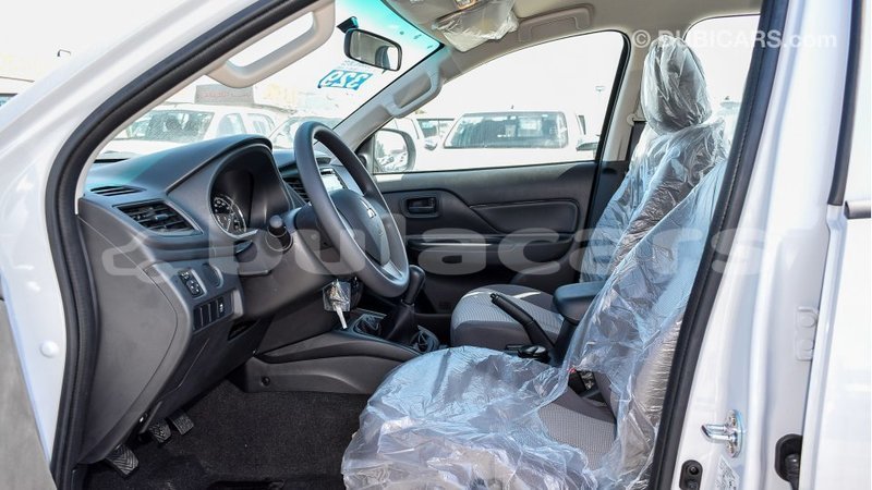 Big with watermark mitsubishi l200 central import dubai 5728