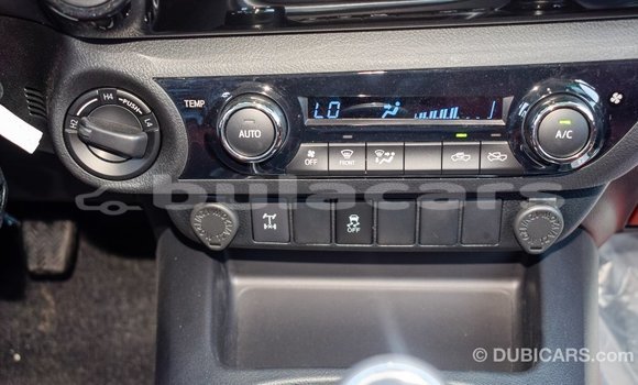 Buy Import Toyota Hilux Grey Car in Import - Dubai in Central Buy Import Toyota Hilux Grey Car in Import - Dubai in Central