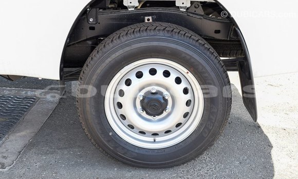 Buy Import Toyota Hilux White Car in Import - Dubai in Central Buy Import Toyota Hilux White Car in Import - Dubai in Central