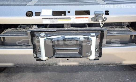 Buy Import Toyota Land Cruiser Beige Car in Import - Dubai in Central Buy Import Toyota Land Cruiser Beige Car in Import - Dubai in Central