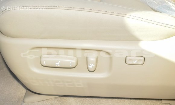 Buy Import Toyota Land Cruiser Black Car in Import - Dubai in Central Buy Import Toyota Land Cruiser Black Car in Import - Dubai in Central