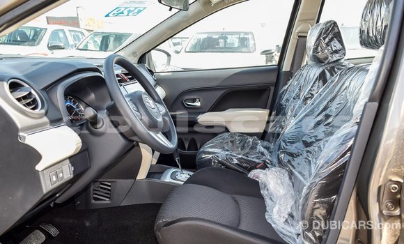 Buy Import Toyota Rush Brown Car in Import - Dubai in Central Buy Import Toyota Rush Brown Car in Import - Dubai in Central