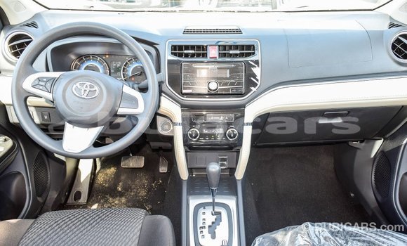 Buy Import Toyota Rush Brown Car in Import - Dubai in Central Buy Import Toyota Rush Brown Car in Import - Dubai in Central