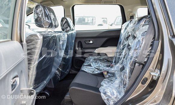 Buy Import Toyota Rush Brown Car in Import - Dubai in Central Buy Import Toyota Rush Brown Car in Import - Dubai in Central