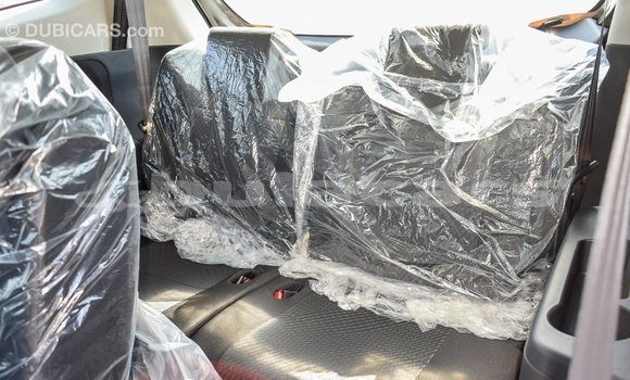 Buy Import Toyota Rush Brown Car in Import - Dubai in Central Buy Import Toyota Rush Brown Car in Import - Dubai in Central