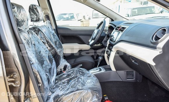 Buy Import Toyota Rush Brown Car in Import - Dubai in Central Buy Import Toyota Rush Brown Car in Import - Dubai in Central