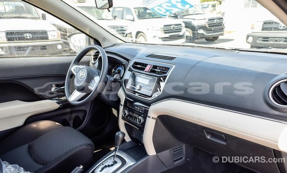 Buy Import Toyota Rush Brown Car in Import - Dubai in Central Buy Import Toyota Rush Brown Car in Import - Dubai in Central