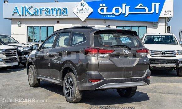 Buy Import Toyota Rush Brown Car in Import - Dubai in Central Buy Import Toyota Rush Brown Car in Import - Dubai in Central