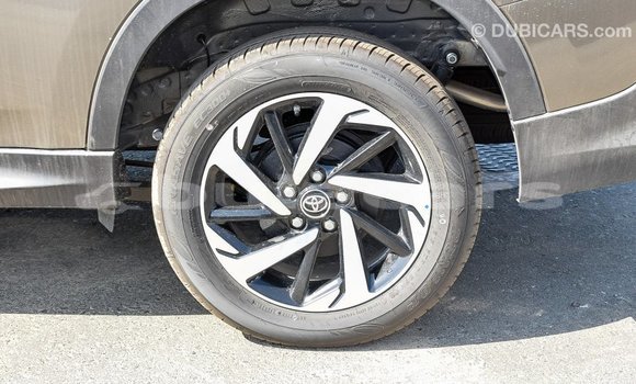 Buy Import Toyota Rush Brown Car in Import - Dubai in Central Buy Import Toyota Rush Brown Car in Import - Dubai in Central