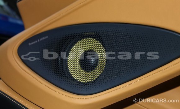 Acheter Import Voiture McLaren 570S Bleu à Import - Dubai, Central Acheter Import Voiture McLaren 570S Bleu à Import - Dubai, Central