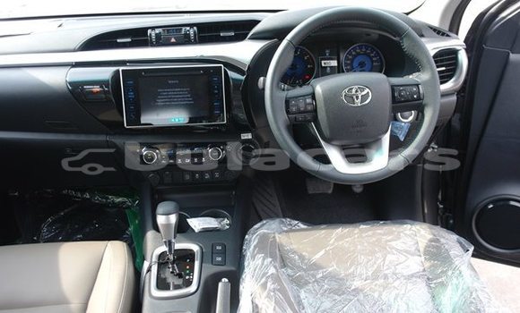 Buy Used Toyota Hilux Other Car in Tavua in Western Buy Used Toyota Hilux Other Car in Tavua in Western