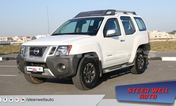 Acheter Import Voiture Nissan Xterra Blanc à Import - Dubai, Central Acheter Import Voiture Nissan Xterra Blanc à Import - Dubai, Central