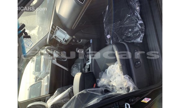 Buy Import Toyota Prado Black Car in Import - Dubai in Central Buy Import Toyota Prado Black Car in Import - Dubai in Central