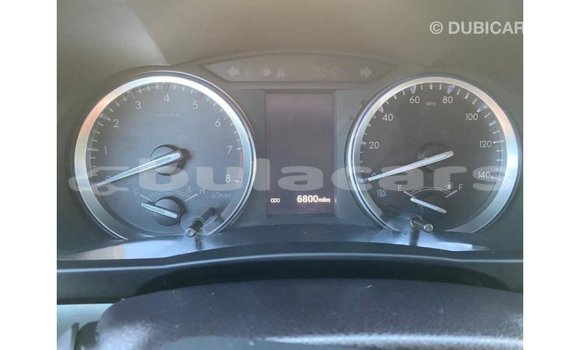 Buy Import Toyota Highlander White Car in Import - Dubai in Central Buy Import Toyota Highlander White Car in Import - Dubai in Central