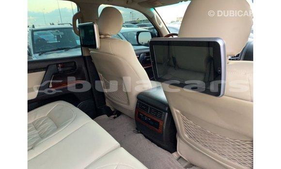 Buy Import Toyota Land Cruiser Blue Car in Import - Dubai in Central Buy Import Toyota Land Cruiser Blue Car in Import - Dubai in Central