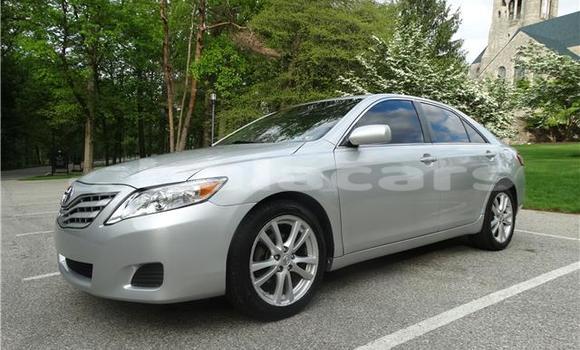 Buy Used Toyota Camry Other Car in Rakiraki in Western Buy Used Toyota Camry Other Car in Rakiraki in Western