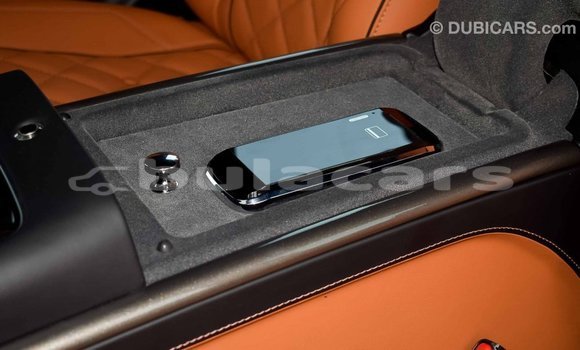 Acheter Import Voiture Lexus LX Noir à Import - Dubai, Central Acheter Import Voiture Lexus LX Noir à Import - Dubai, Central