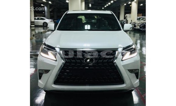 Buy Import Lexus GS White Car in Import - Dubai in Central Buy Import Lexus GS White Car in Import - Dubai in Central