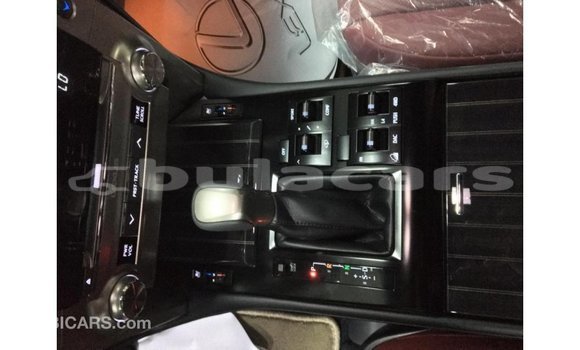 Buy Import Lexus GS White Car in Import - Dubai in Central Buy Import Lexus GS White Car in Import - Dubai in Central