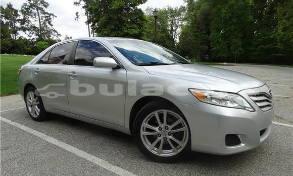 Buy Used Toyota Camry Other Car in Rakiraki in Western Buy Used Toyota Camry Other Car in Rakiraki in Western