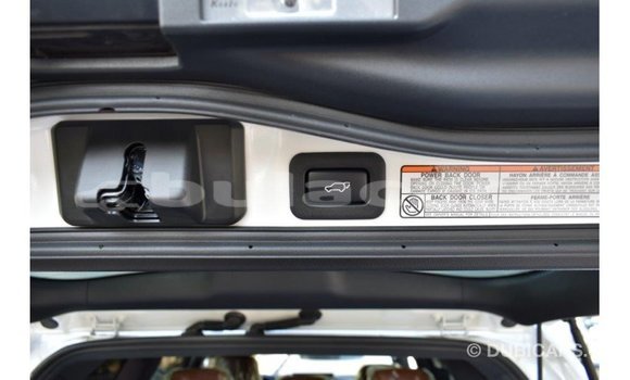 Acheter Import Voiture Lexus LX Blanc à Import - Dubai, Central Acheter Import Voiture Lexus LX Blanc à Import - Dubai, Central