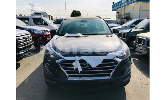 Buy Import Hyundai Tucson Grey Car in Import - Dubai in Central Buy Import Hyundai Tucson Grey Car in Import - Dubai in Central