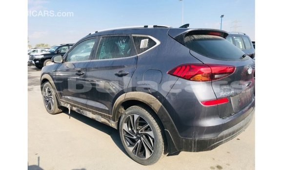 Buy Import Hyundai Tucson Grey Car in Import - Dubai in Central Buy Import Hyundai Tucson Grey Car in Import - Dubai in Central