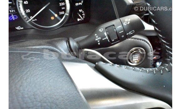 Acheter Import Voiture Lexus LX Noir à Import - Dubai, Central Acheter Import Voiture Lexus LX Noir à Import - Dubai, Central
