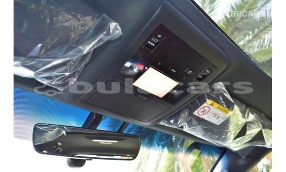 Acheter Import Voiture Lexus LX Noir à Import - Dubai, Central Acheter Import Voiture Lexus LX Noir à Import - Dubai, Central