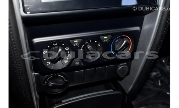 Acheter Import Voiture Toyota Fortuner Noir à Import - Dubai, Central Acheter Import Voiture Toyota Fortuner Noir à Import - Dubai, Central