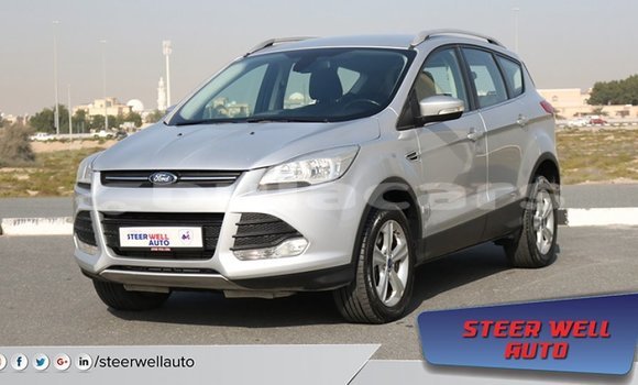 Acheter Import Voiture Ford Escape Gris à Import - Dubai, Central Acheter Import Voiture Ford Escape Gris à Import - Dubai, Central