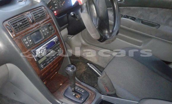 Buy Used Mitsubishi Galant Other Car in Labasa in Northern