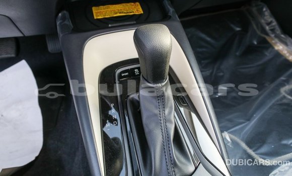 Buy Import Toyota Corolla White Car in Import - Dubai in Central Buy Import Toyota Corolla White Car in Import - Dubai in Central