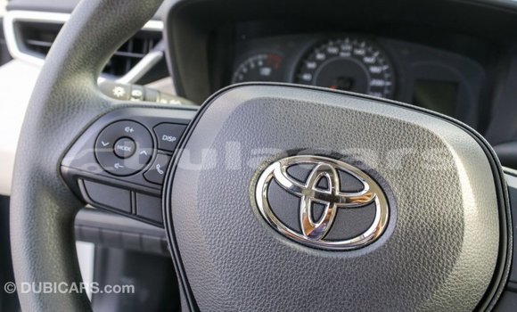 Buy Import Toyota Corolla White Car in Import - Dubai in Central Buy Import Toyota Corolla White Car in Import - Dubai in Central