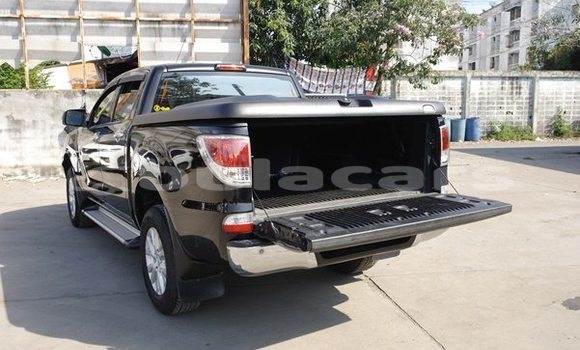 Buy Used Mazda B25 Other Car in Korokade in Northern Buy Used Mazda B25 Other Car in Korokade in Northern