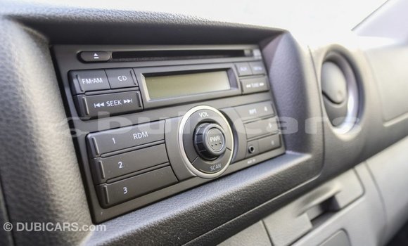 Buy Import Nissan Urvan White Car in Import - Dubai in Central Buy Import Nissan Urvan White Car in Import - Dubai in Central