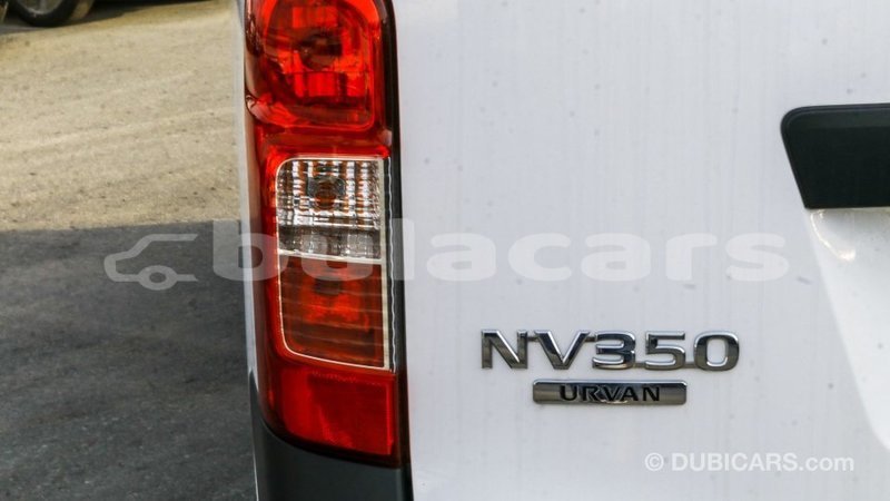 Big with watermark nissan urvan central import dubai 5780