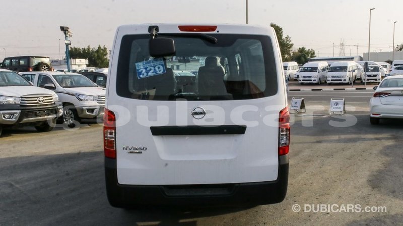 Big with watermark nissan urvan central import dubai 5780