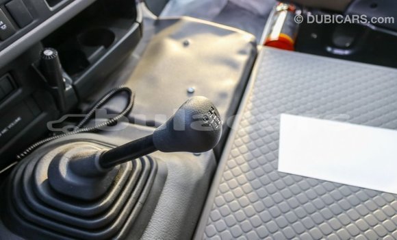 Buy Import Toyota Coaster White Car in Import - Dubai in Central Buy Import Toyota Coaster White Car in Import - Dubai in Central