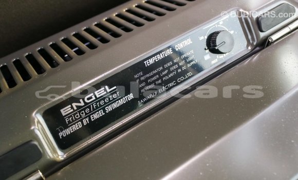 Buy Import Toyota Coaster White Car in Import - Dubai in Central Buy Import Toyota Coaster White Car in Import - Dubai in Central