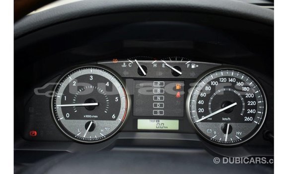 Acheter Import Voiture Toyota Land Cruiser Noir à Import - Dubai, Central Acheter Import Voiture Toyota Land Cruiser Noir à Import - Dubai, Central