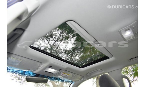 Acheter Import Voiture Toyota Land Cruiser Noir à Import - Dubai, Central Acheter Import Voiture Toyota Land Cruiser Noir à Import - Dubai, Central