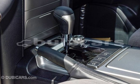 Buy Import Toyota Land Cruiser Black Car in Import - Dubai in Central Buy Import Toyota Land Cruiser Black Car in Import - Dubai in Central