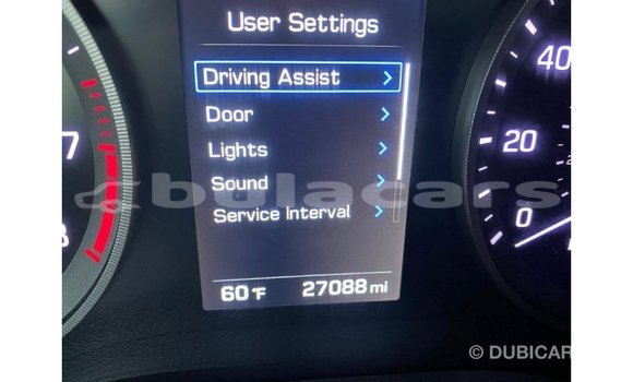 Buy Import Hyundai Tucson Grey Car in Import - Dubai in Central Buy Import Hyundai Tucson Grey Car in Import - Dubai in Central