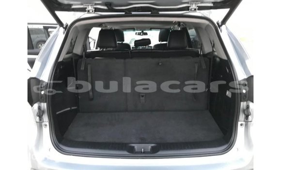 Buy Import Toyota Highlander Grey Car in Import - Dubai in Central Buy Import Toyota Highlander Grey Car in Import - Dubai in Central